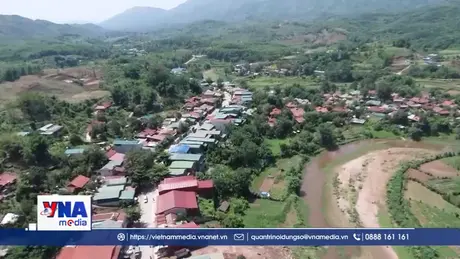 Y tế cơ sở nâng bước sức khỏe vùng cao Điện Biên