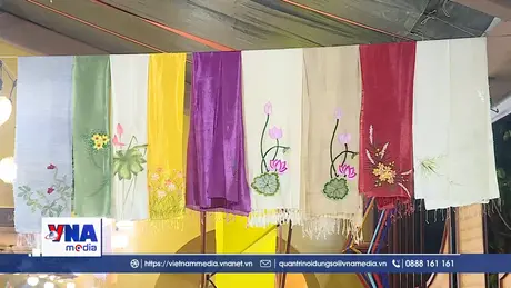 Hà Nội thu hút khách du lịch với điểm nhấn ẩm thực và làng nghề