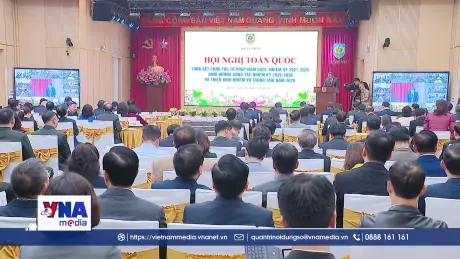 Trạm tin trưa ngày 13/12/2025