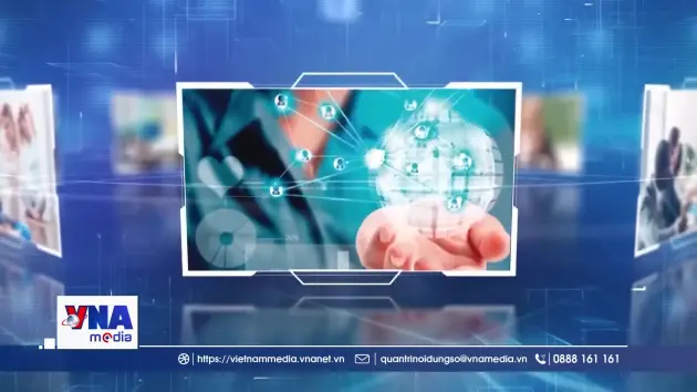 Khởi nghiệp AI ưu tiên chiến lược của Việt Nam