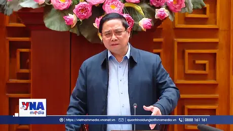 Trạm tin tối ngày 13/12/2025
