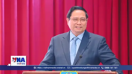 Chuyển từ “quản lý bằng pháp luật” sang “kiến tạo thể chế phát triển”