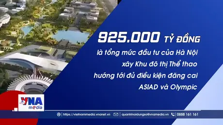 Trạm tin tối ngày 14/12/2025