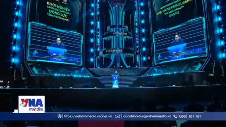 Thủ tướng: Đổi mới sáng tạo là động lực tăng trưởng mới của Việt Nam