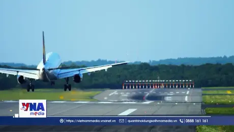 Các công trình chào mừng Đại hội Đảng ở Hải Phòng đã sẵn sàng