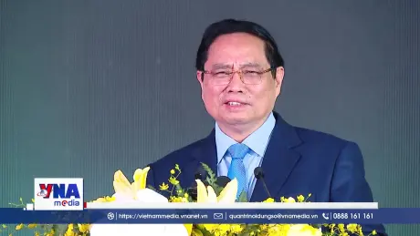 Trạm tin chiều ngày 14/12/2025