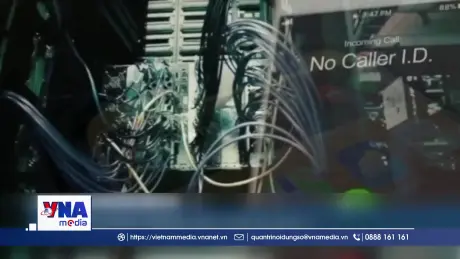 Người cao tuổi Mỹ thiệt hại hàng tỷ USD do lừa đảo tài chính