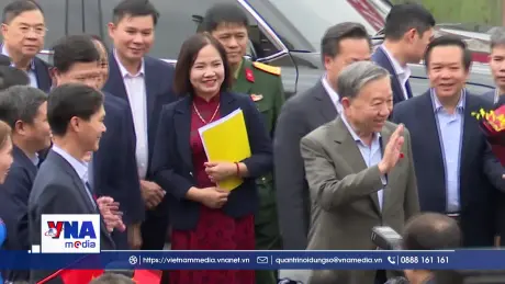 Trạm tin tối ngày 15/12/2025