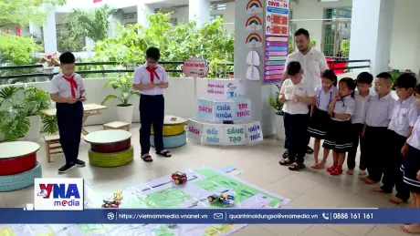 Đồng Nai triển khai Nghị quyết 71 đến từng cơ sở giáo dục