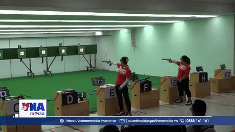 Nhật ký SEA Games 33 ngày 14/12: Trịnh Thu Vinh tỏa sáng