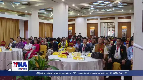 Giao lưu văn hóa Việt Nam-Malaysia: Kết nối truyền thống, lan tỏa giá trị