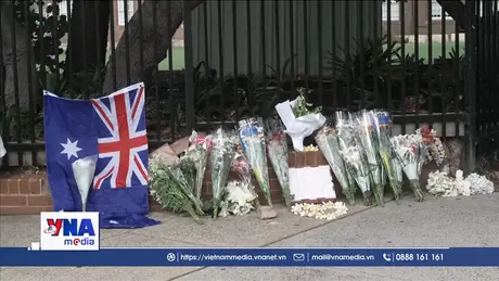 Thế giới hướng về cộng đồng Do Thái