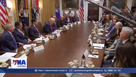 Tổng thống Mỹ thận trọng về cuộc bầu cử giữa kỳ