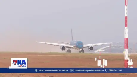 Trạm tin sáng ngày 16/12/2025