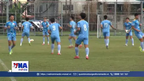 U22 Việt Nam quyết đánh bại Thái Lan tại “chảo lửa” Rajamangala