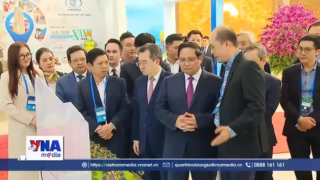 Phát triển nhanh và bền vững là có nền tảng, dư địa, khả thi