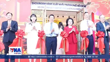 Khai mạc Tuần lễ sản phẩm ngành Lương thực Thực phẩm năm 2025