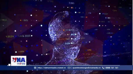 Luật Trí tuệ nhân tạo: Mở đường cho đột phá công nghệ