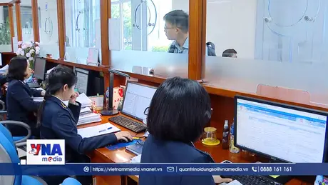 Hải quan Khu vực I dự kiến vượt dự toán thu ngân sách