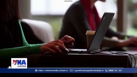 Mỹ công bố sáng kiến chiêu mộ nhân tài công nghệ