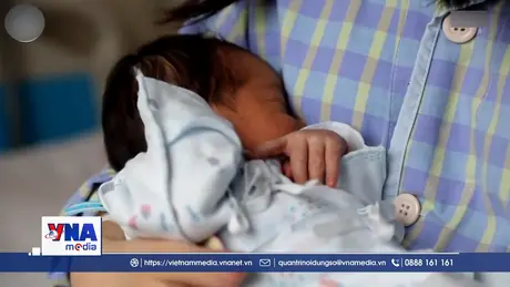 Trung Quốc hướng tới bảo hiểm chi trả toàn bộ chi phí sinh con