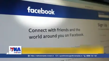 Malaysia ra quy định ràng buộc các nền tảng nhắn tin lớn