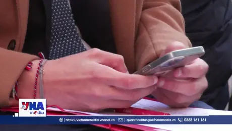 Nguy cơ từ AI và sự xói mòn lòng tin