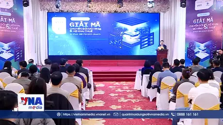 Gỡ vướng kê khai thuế cho hộ kinh doanh