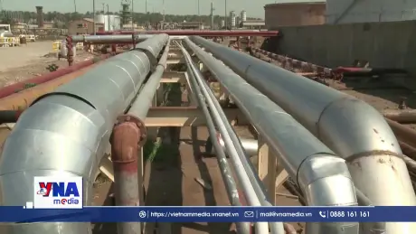 OPEC công bố dự báo về thị trường dầu mỏ năm 2026