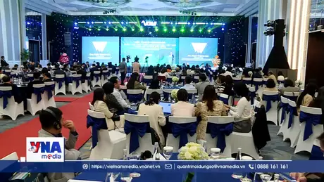 Phát triển bền vững cho dệt may Việt Nam