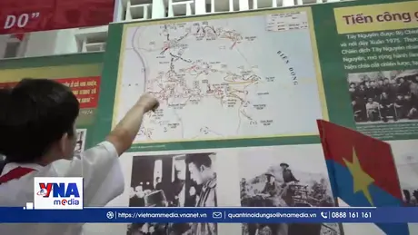 Trạm tin tối ngày 17/12/2025