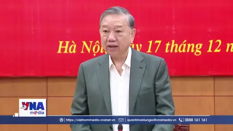 Tạo hành lang pháp lý thuận lợi nhất để thúc đẩy phát triển đất nước