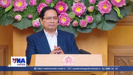 Không có lý do trì hoãn xây sửa nhà cho người dân bị thiên tai