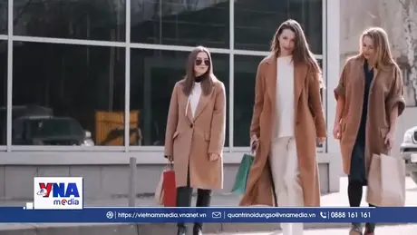 Châu Âu kiên quyết ngăn chặn nạn “tẩy xanh” trong ngành thời trang