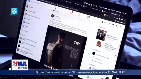 Meta trấn áp quảng cáo gian lận