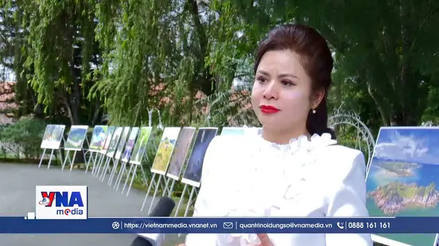 CEO King Coffee chia sẻ tầm vóc toàn cầu của Lễ hội Di sản Cà phê sắp được tổ chức