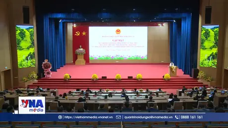 Kỷ niệm 80 năm Ngày Tổng tuyển cử đầu tiên bầu Quốc hội Việt Nam