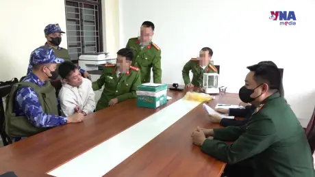 An ninh 365+ ngày 17/12/2025