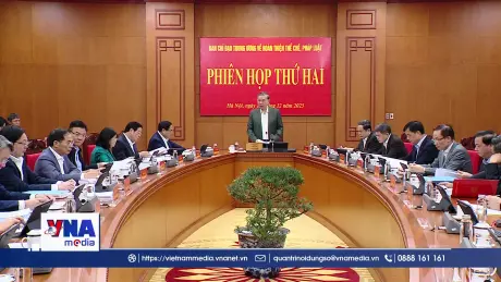 Trạm tin chiều ngày 17/12/2025