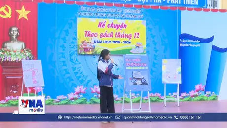 Hà Tĩnh gieo mầm di sản Truyện Kiều trong học đường