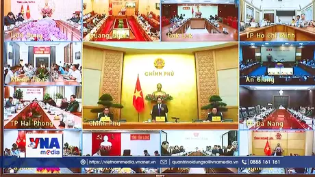 Người đứng đầu chịu trách nhiệm khi để xảy ra khai thác IUU