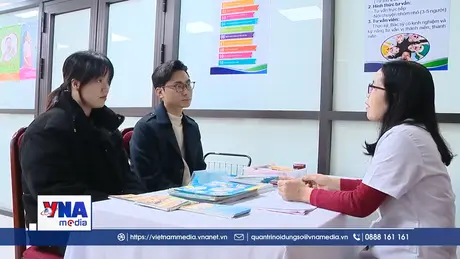 Đầu tư cho công tác dân số là đầu tư cho phát triển bền vững