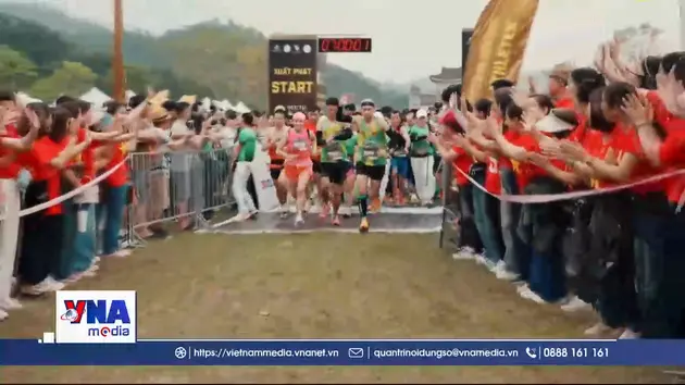 Quảng Ninh phát triển du lịch gắn với thể thao