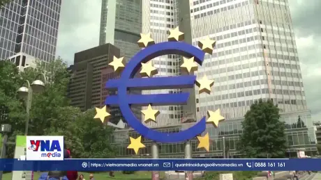 EU siết chặt cơ chế điều chỉnh biên giới carbon