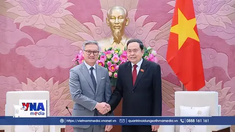 Tích cực triển khai các cam kết của lãnh đạo cấp cao Việt - Lào