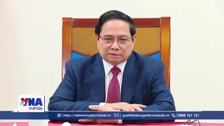 Trạm tin chiều ngày 18/12/2025