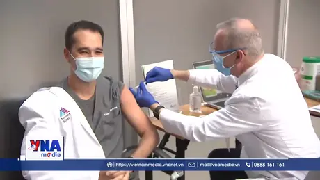 Hạ viện Mỹ thông qua dự luật y tế của đảng Cộng hòa