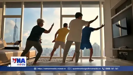 Y học cổ truyền được định vị như một trụ cột y tế toàn cầu