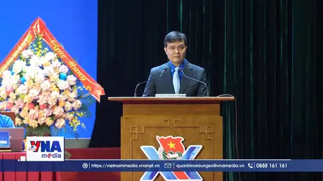 Thanh niên Hà Tĩnh vừa 'hồng' vừa 'chuyên' trong tình hình mới