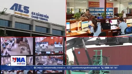 Hải quan Khu vực 1 tăng cường đấu tranh với buôn lậu vàng